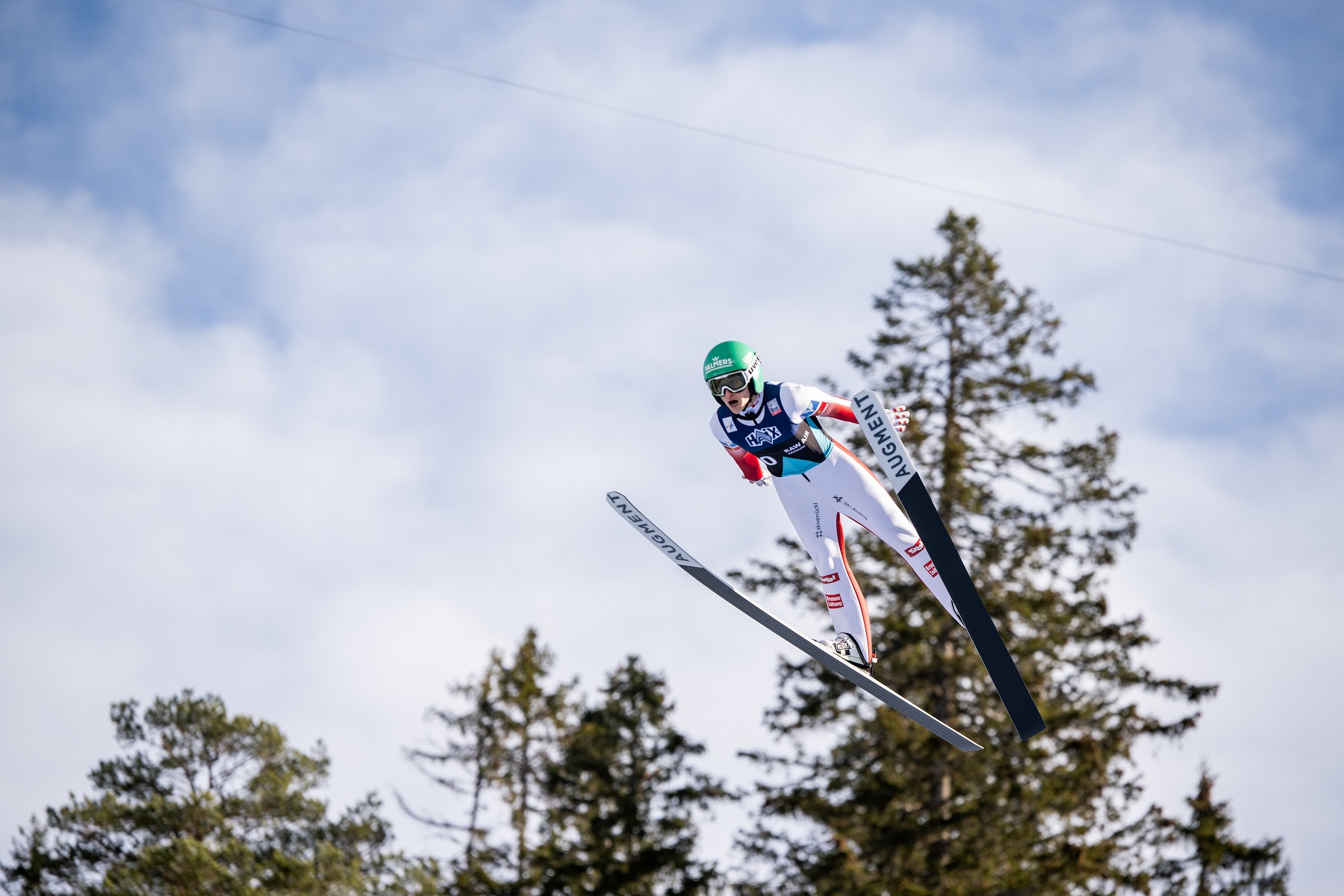 Dramat gwiazdy skoków. Potwierdziło się najgorsze