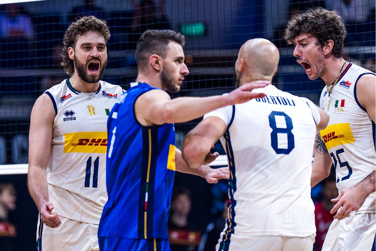 MŚ: "Pogrom faworytów jest nieprzypadkowy". Włoch mówi o powodach