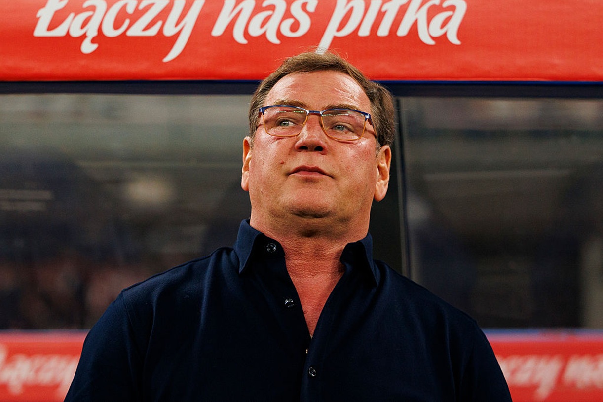 Mbappe czy Lewandowski? Urban długo się nie zastanawiał