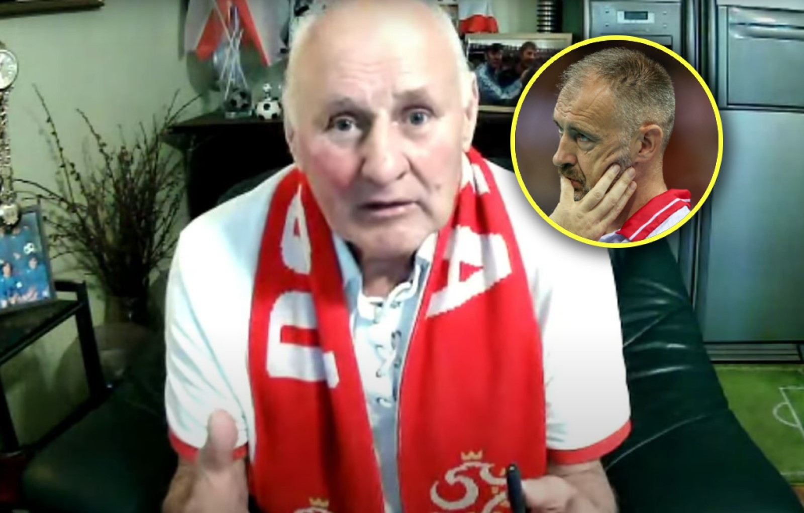 Tomaszewski ostrzega polskich siatkarzy. "Trzeba stopniować"