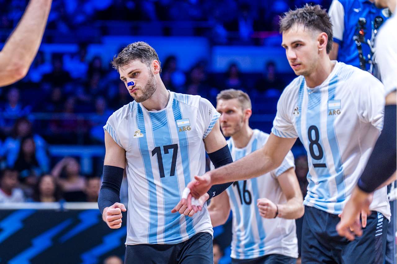 MŚ: Wyrzucili mistrzów olimpijskich z mundialu. Teraz mówi o Polakach