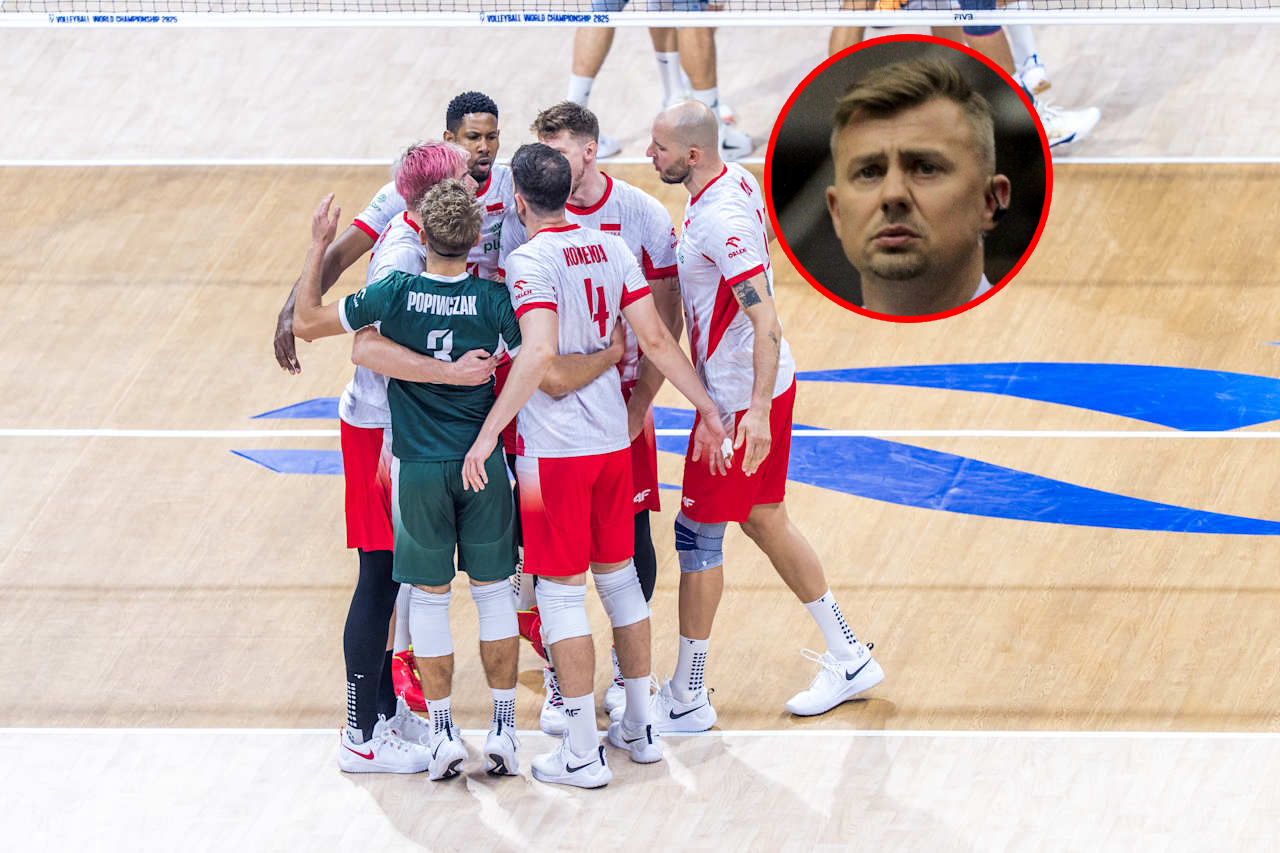 Finał ma być formalnością. To tam będzie najtrudniej