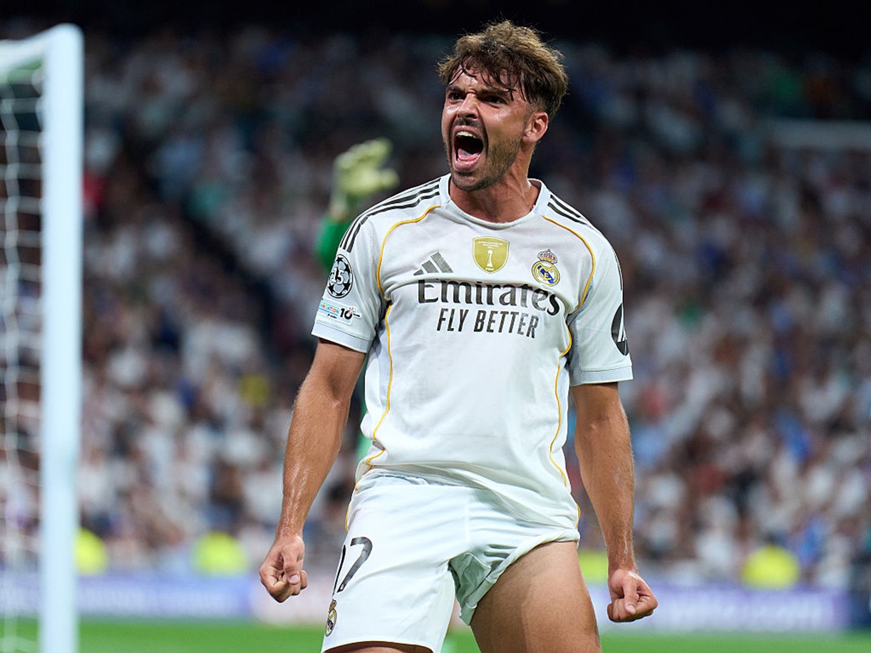 Piłkarz Realu oskarżony o rozpowszechnianie nagrań. Wśród poszkodowanych nieletnia