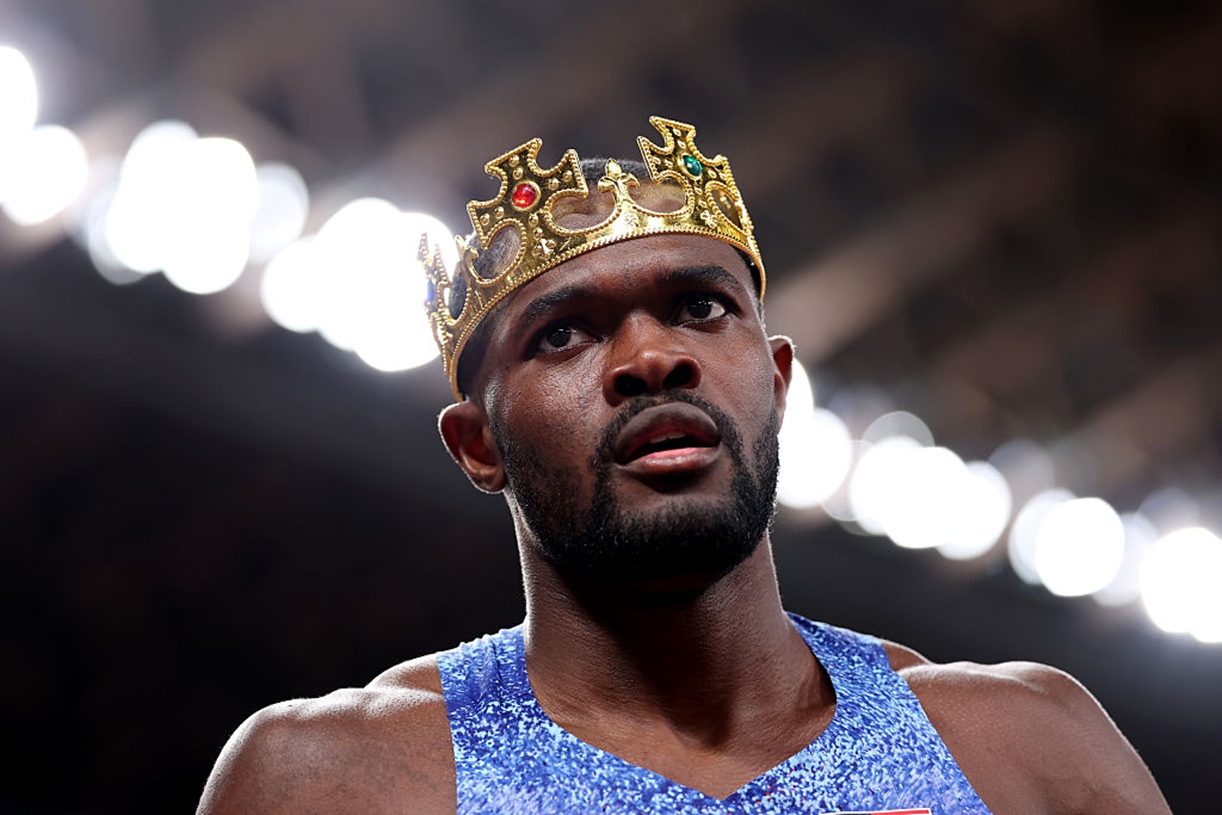 Zaczął świętować, a potem dyskwalifikacja. Potężny chaos na MŚ