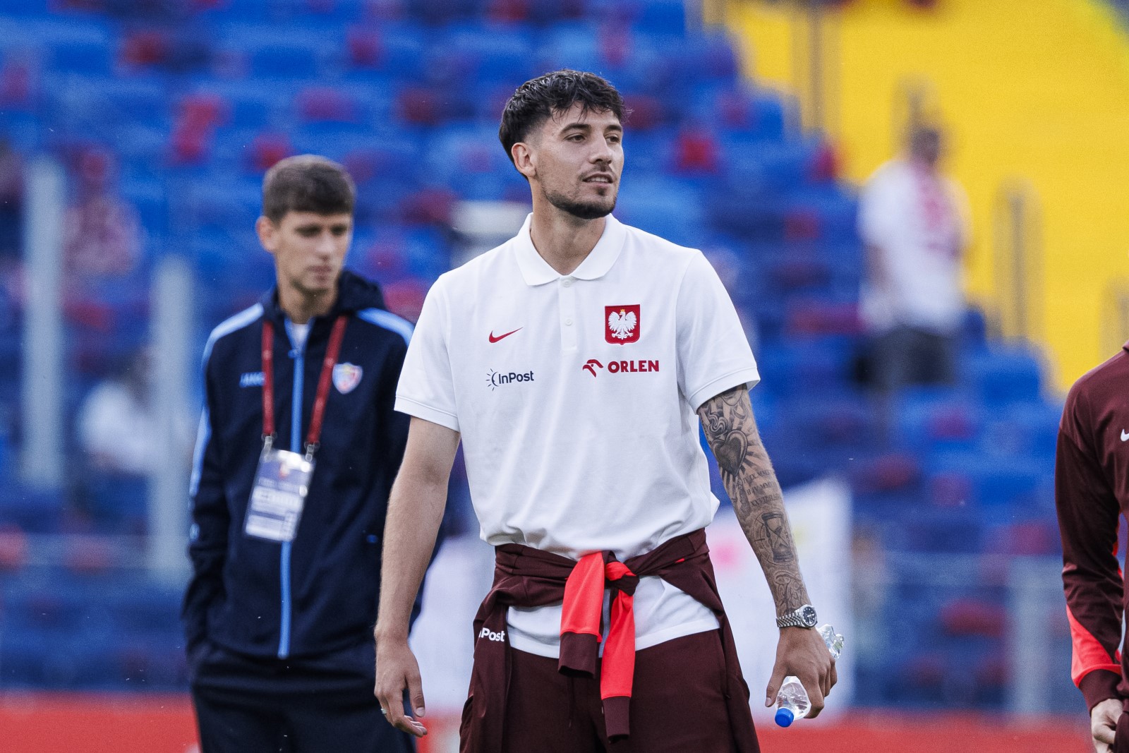 Tylko nie to. Legenda przekazała fatalne wieści ws. Modera