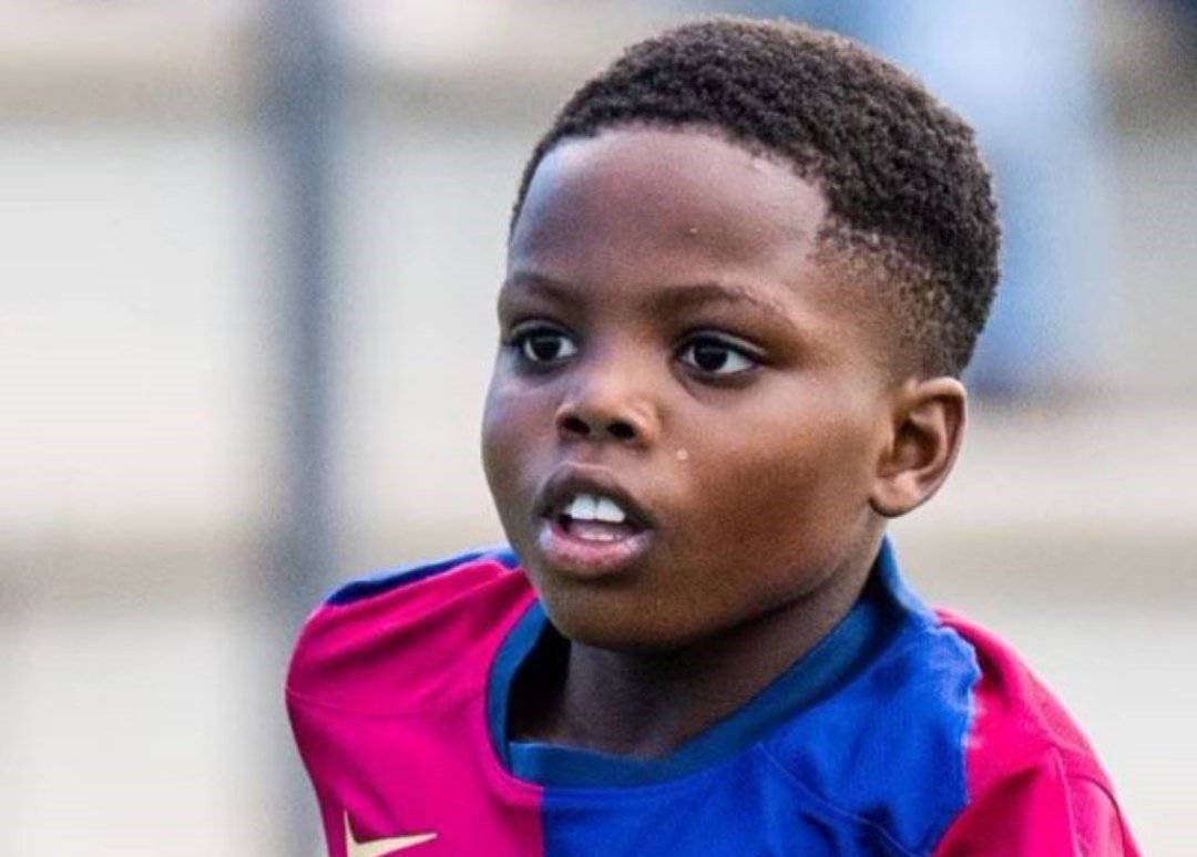 Nowy Messi w Barcelonie? Strzelił już 176 goli