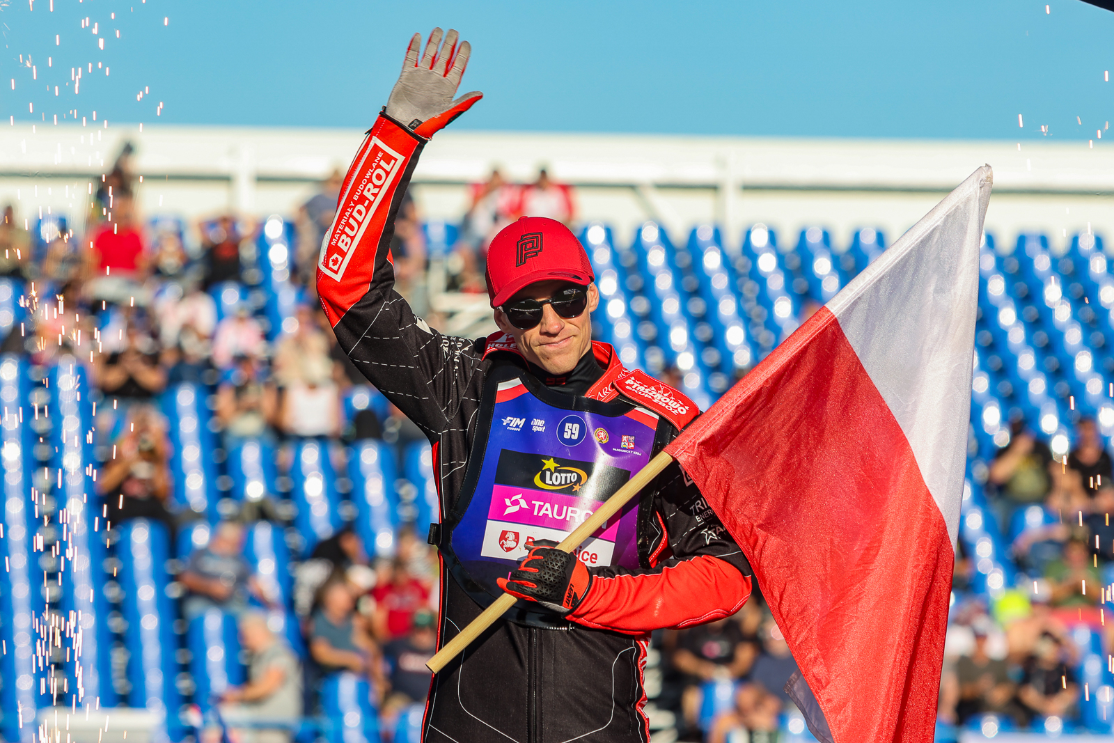 Żużel. Pawlicki był dla nich koszmarnym rywalem. Podpisali z nim kontrakt