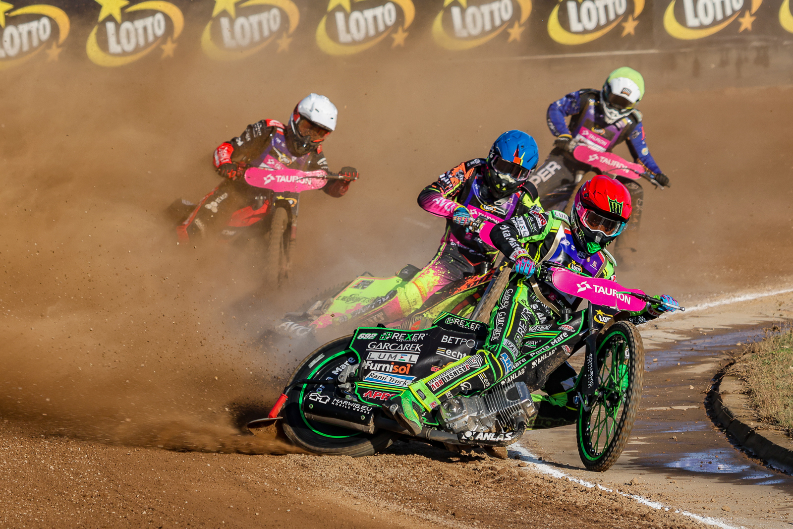 Żużel. Znamy nagrody finansowe w SEC. Tyle zarobią najlepsi