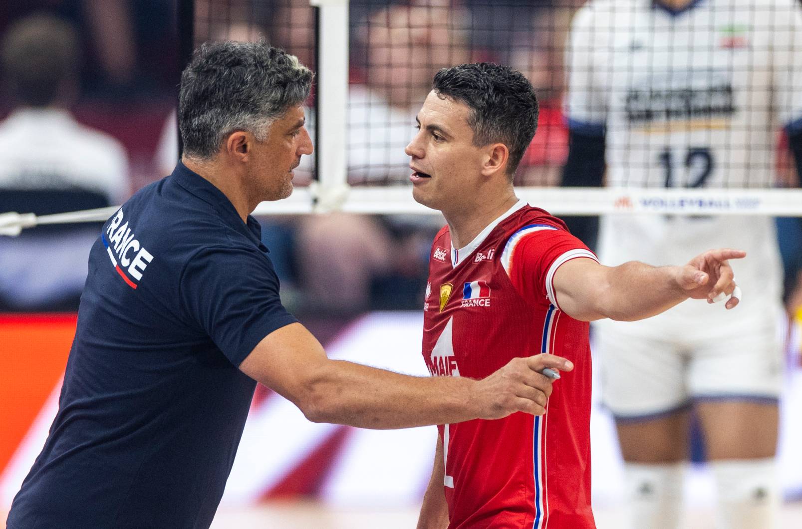 Wskazali winnego klęski Francuzów na MŚ. "Marnował szanse"