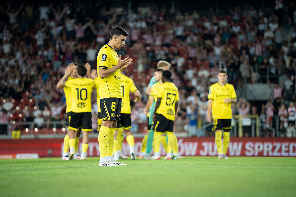 Widzew Łódź chce odczarować wyjazdy. Czeka na to już prawie pół roku