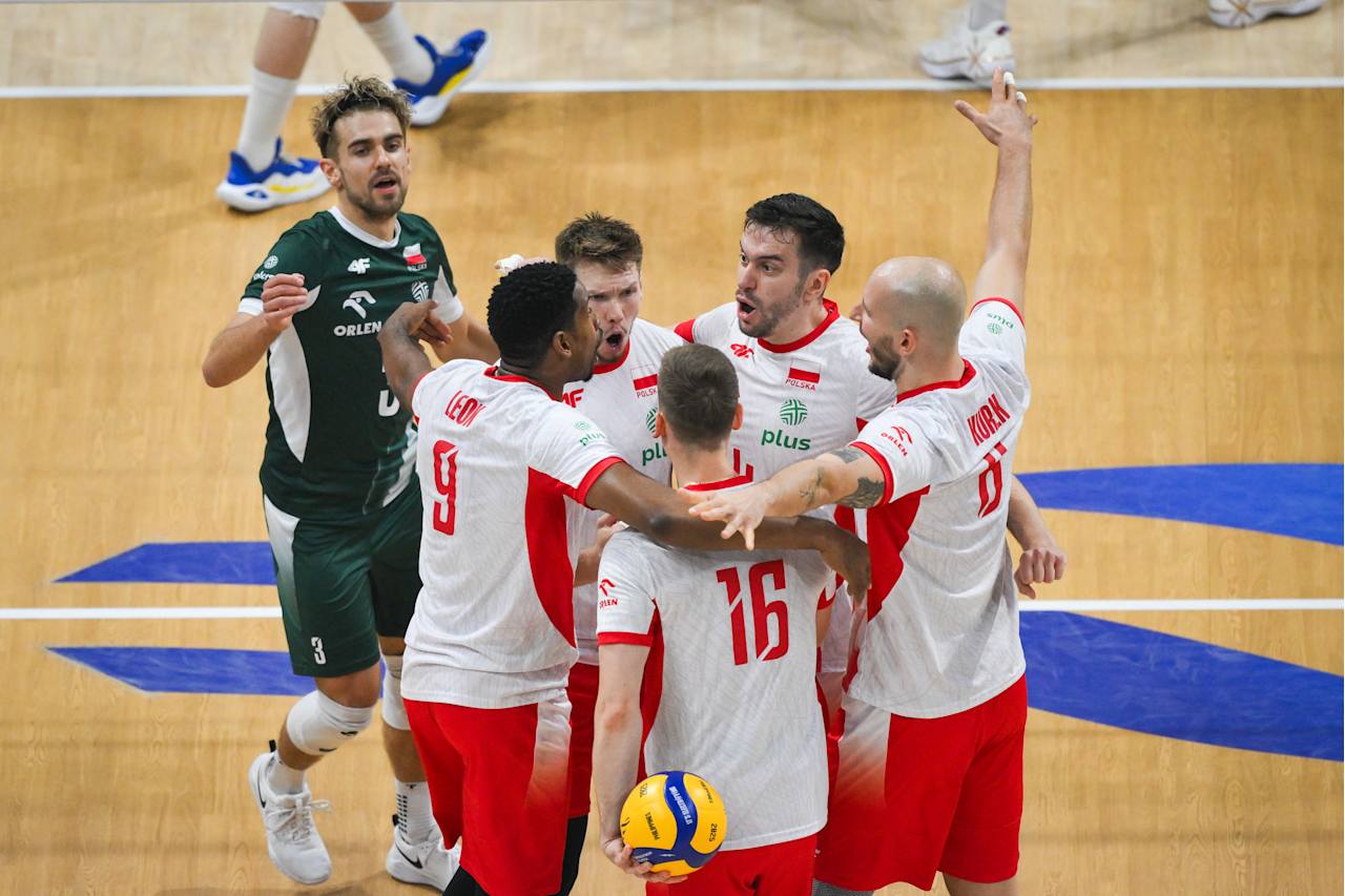 Mistrzostwa świata w siatkówce. Polska - Turcja. Gdzie oglądać na żywo, online?