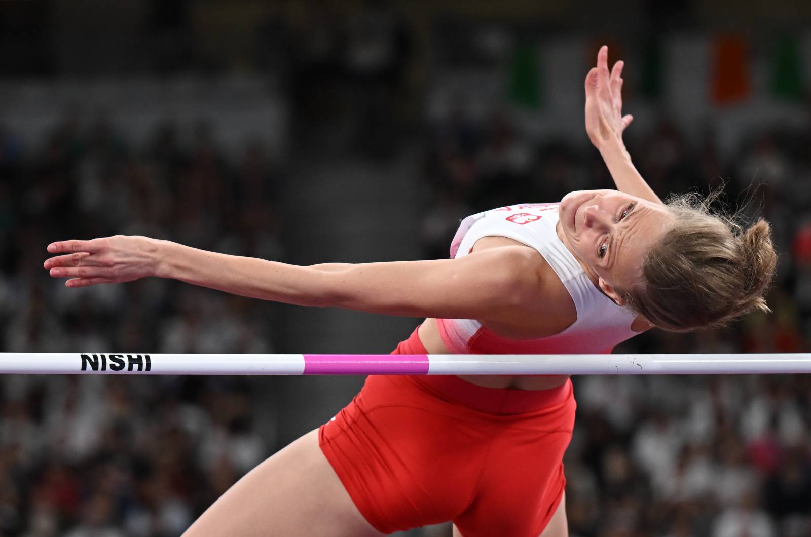 MŚ 2025 w Tokio. O której godzinie wystartuje Żodzik i sztafety? Gdzie oglądać?