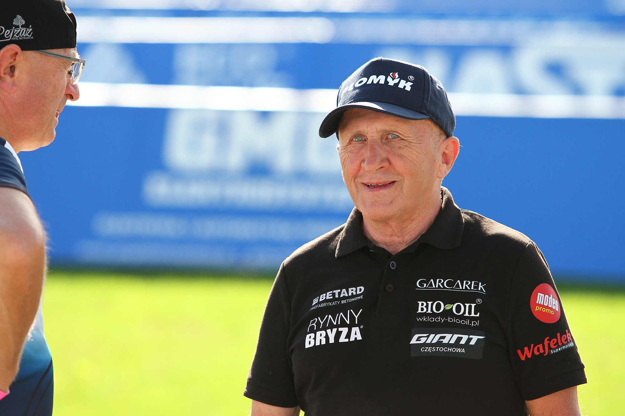 Żużel. Marek Cieślak nie ma wątpliwości. To on rozda karty w Grand Prix