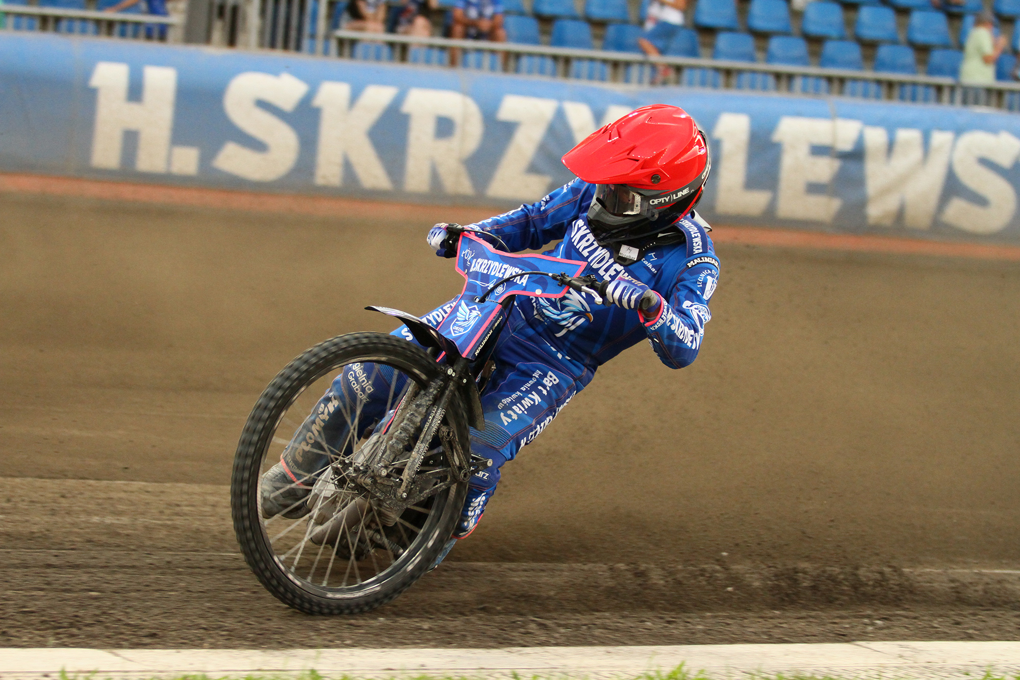 Do tej pory pozostaje bez klubu. "Cały czas mam plan A i go realizuję"