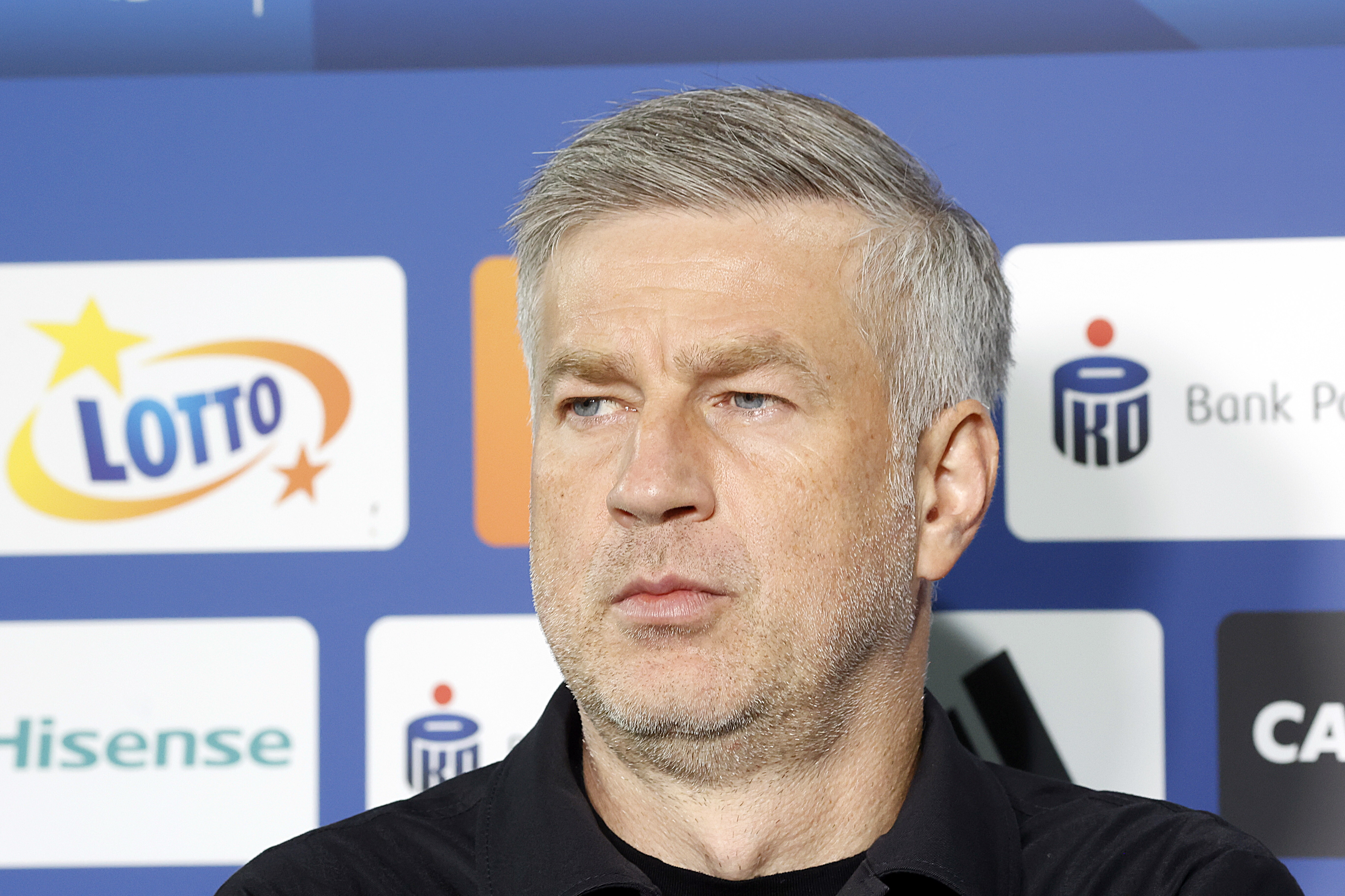 Iordanescu wściekły po meczu z Rakowem. "Na boisku był tylko jeden zespół"