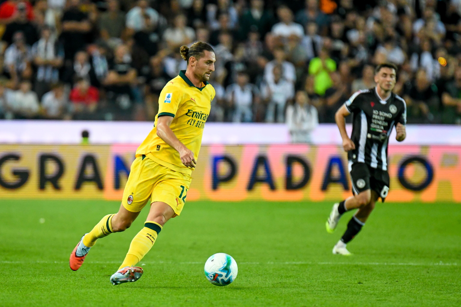 Polacy dostali zimny prysznic od AC Milanu