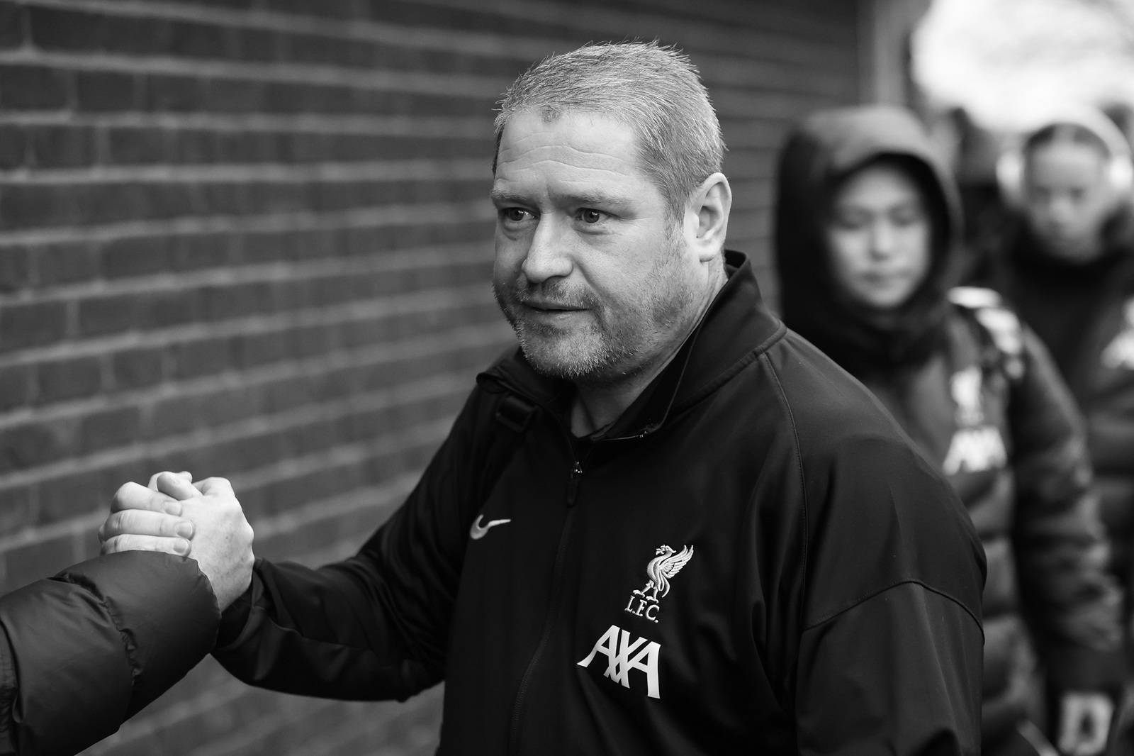 Liverpool w żałobie. Nie żyje Matt Beard