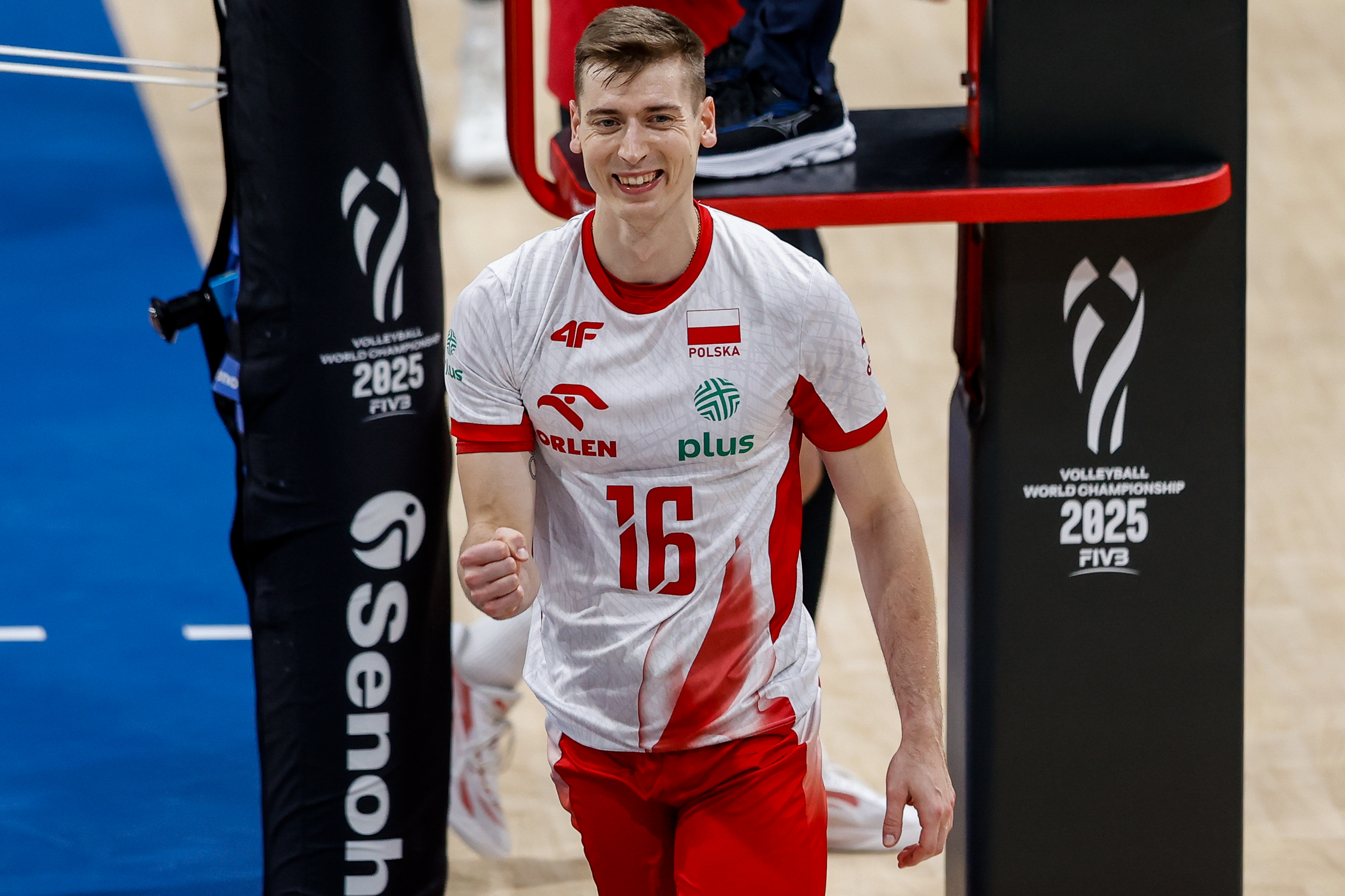 Człowiek Grbicia od zadań specjalnych przemówił. "Biorę w ciemno"