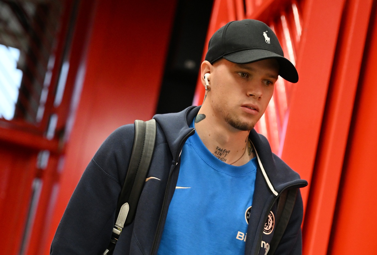 Zapłacili za niego 100 milionów euro. Słynny piłkarz chce zmienić dyscyplinę