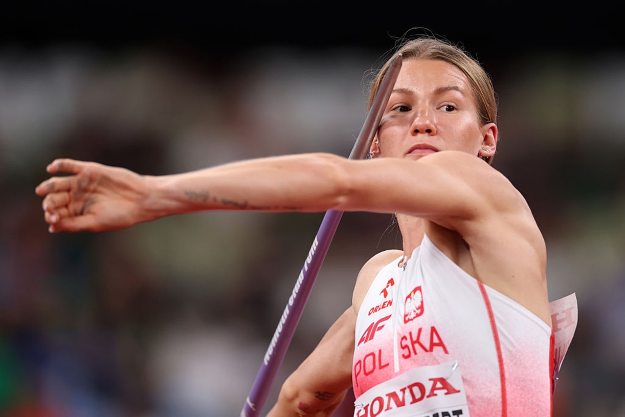 Sensacyjne słowa Sułek-Schubert. Chce nowego trenera. "Może mi spadnie z nieba"