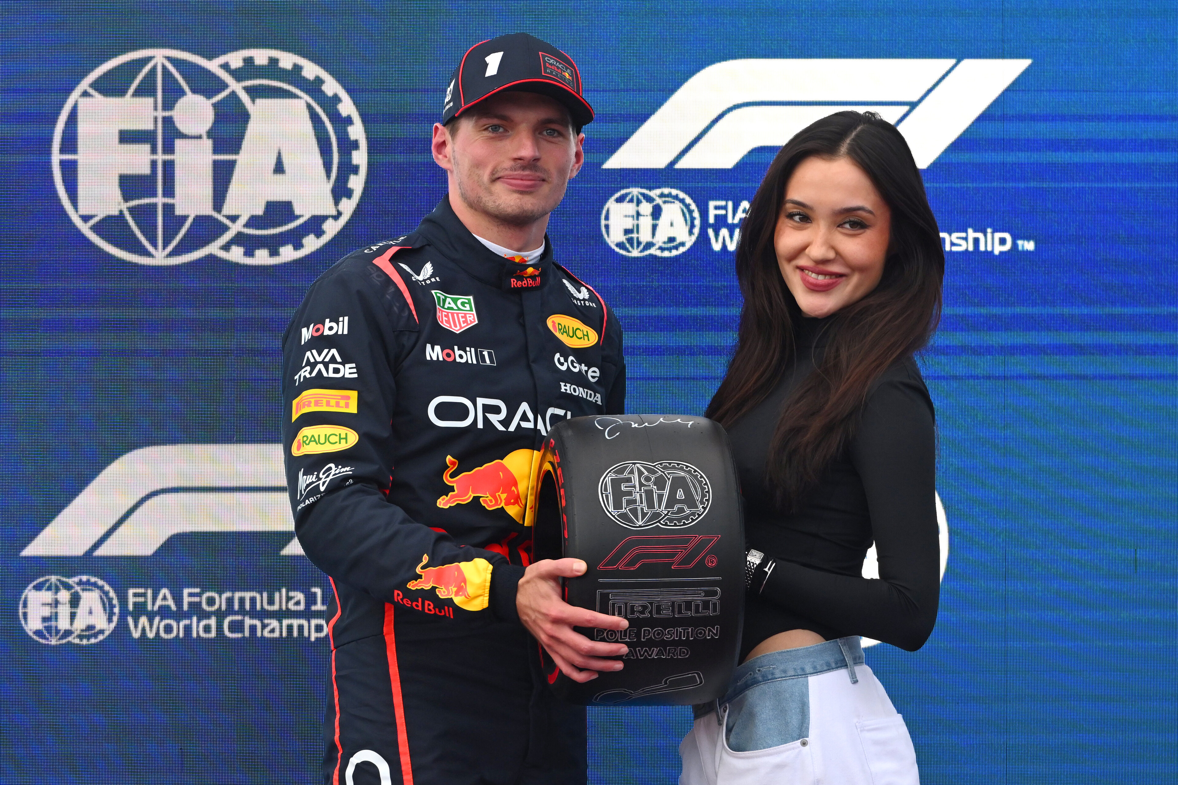 Verstappen wraca do gry o tytuł w F1? "Napiszcie to wielkimi literami"