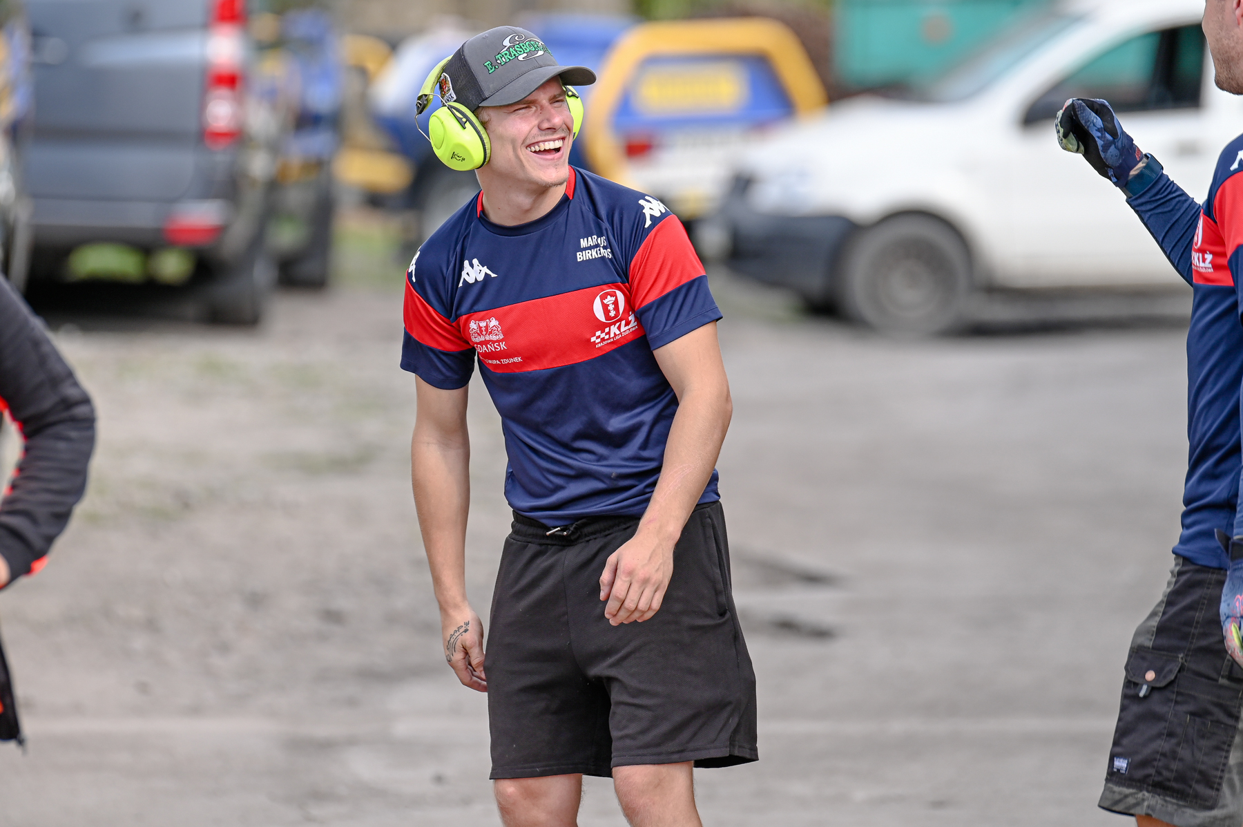 Żużel. Transferowa ofensywa trwa. Cellfast Wilki ogłosili kolejnego zawodnika