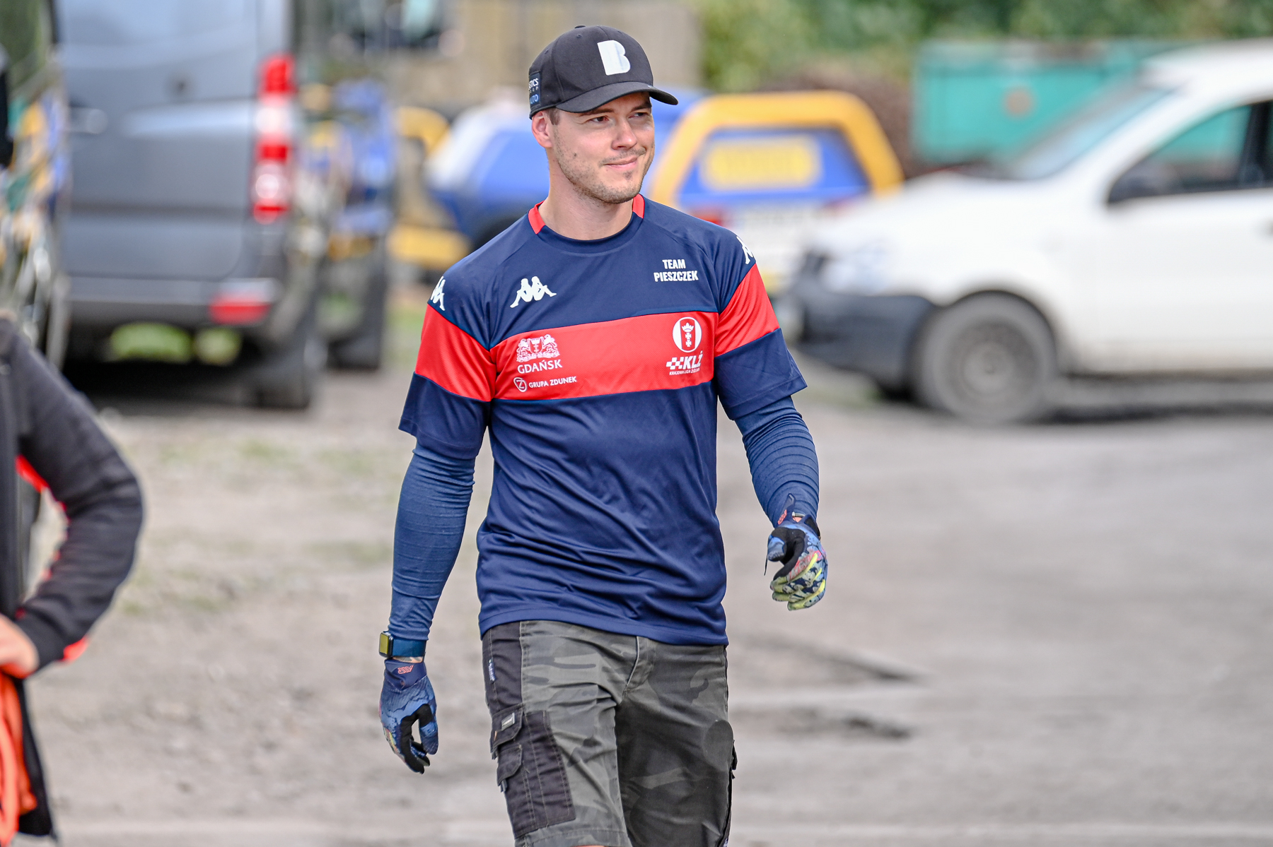 Żużel. Wielki powrót do PGE Ekstraligi potwierdzony! "Nigdy nie przestałem w siebie wierzyć"