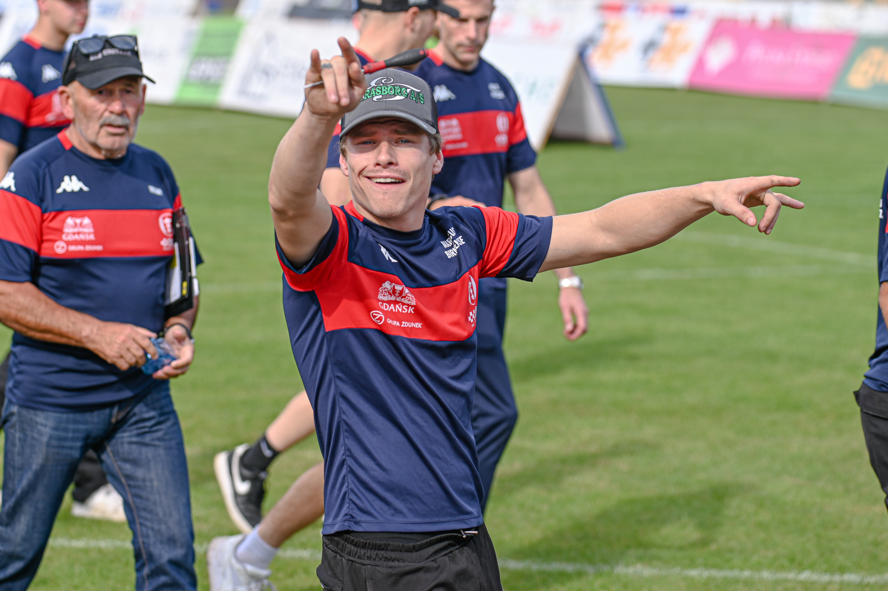 Żużel. Dyrektor Wybrzeża przyznaje się do błędu. Mówi o zamęcie w zespole