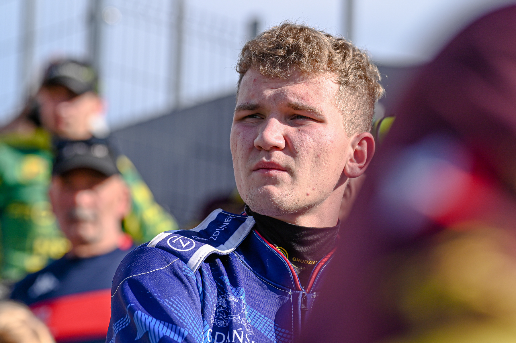 Żużel. GKM wypożyczył im swojego wychowanka. Dlatego wybrał ich ofertę