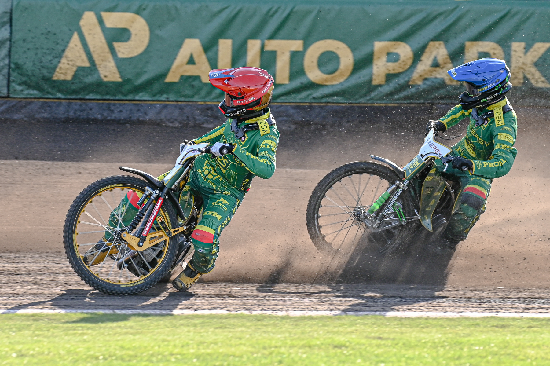 Żużel. Stracili dwóch zawodników U24. Co teraz? Działacz beniaminka uspokaja