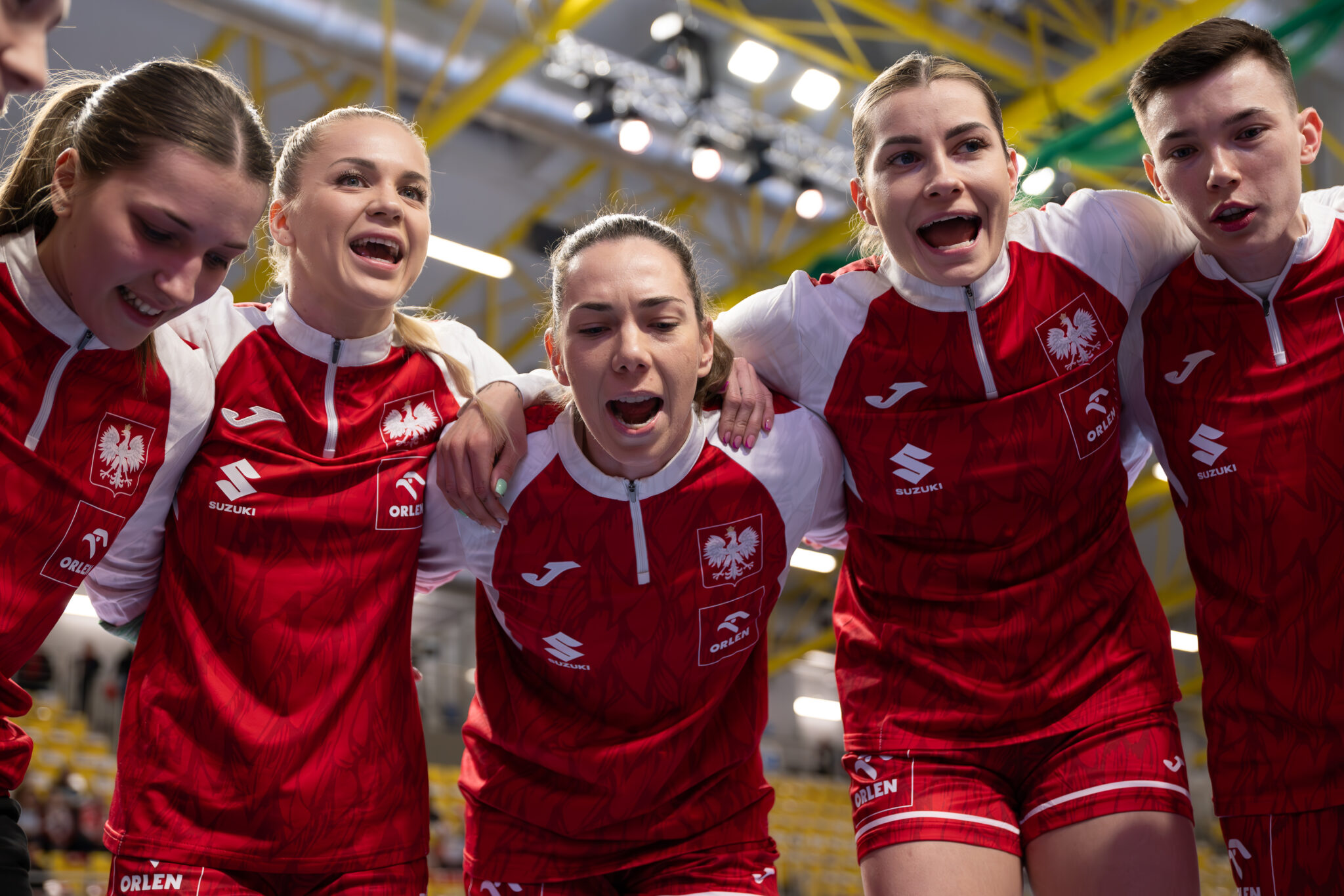 TVP ogłasza. Mistrzostwa świata dla wszystkich