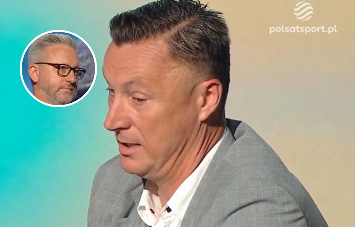 Hajto odpalił bombę. Ujawnił, co się działo w reprezentacji za czasów Brzęczka