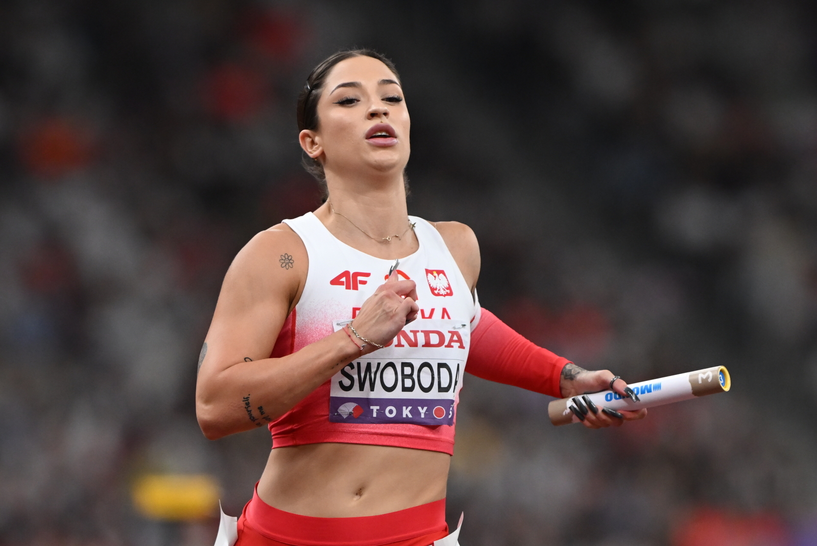 Dramat Polek na MŚ! Zadecydowała jedna zmiana