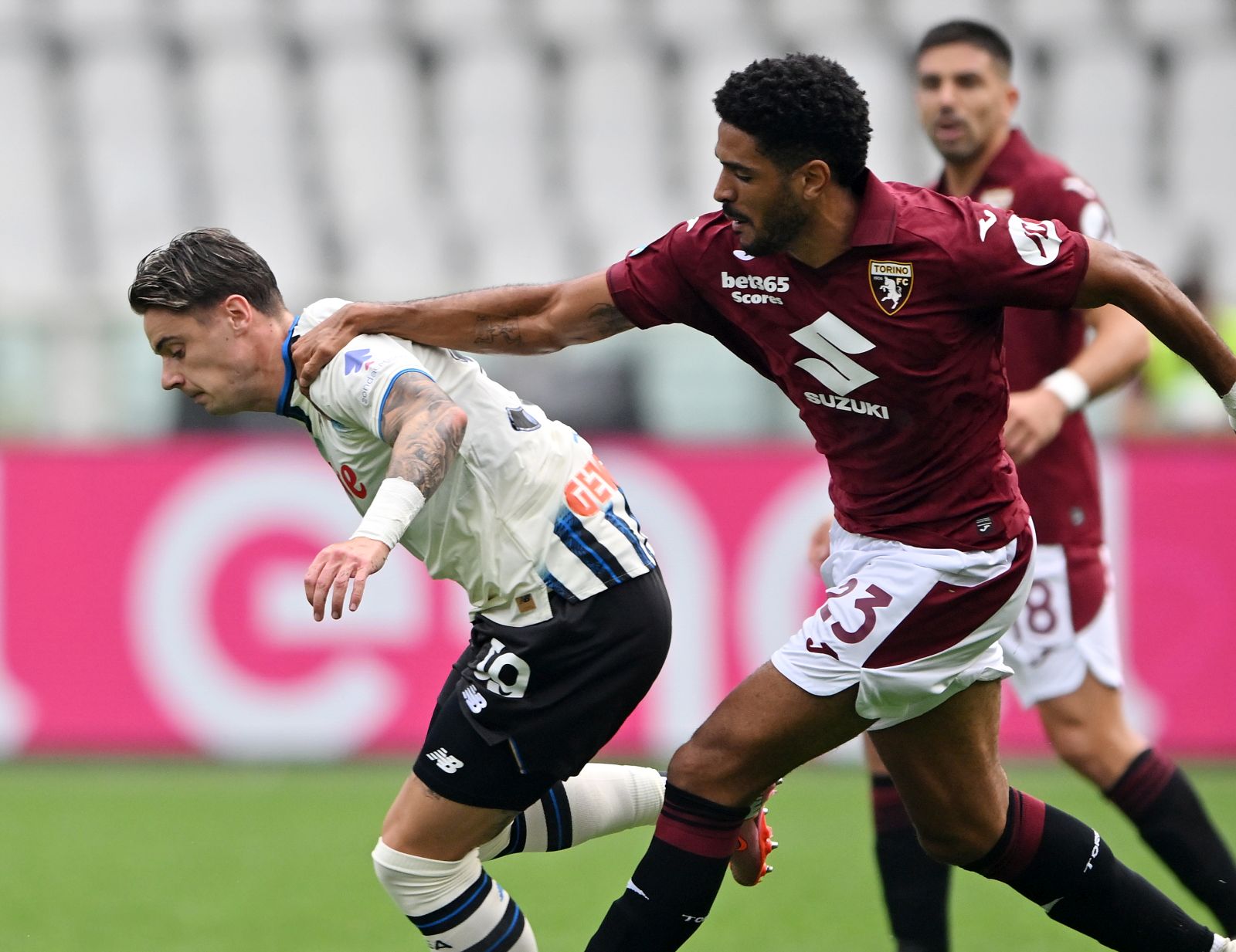 Tylko nie to. Dramat Nicoli Zalewskiego