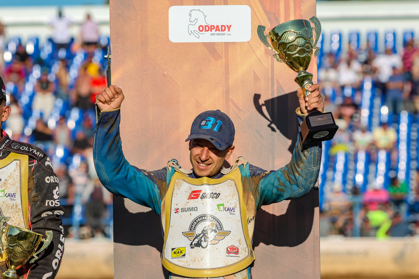 Kontrakt podpisany. Trzynasty sezon Polaka w tym klubie