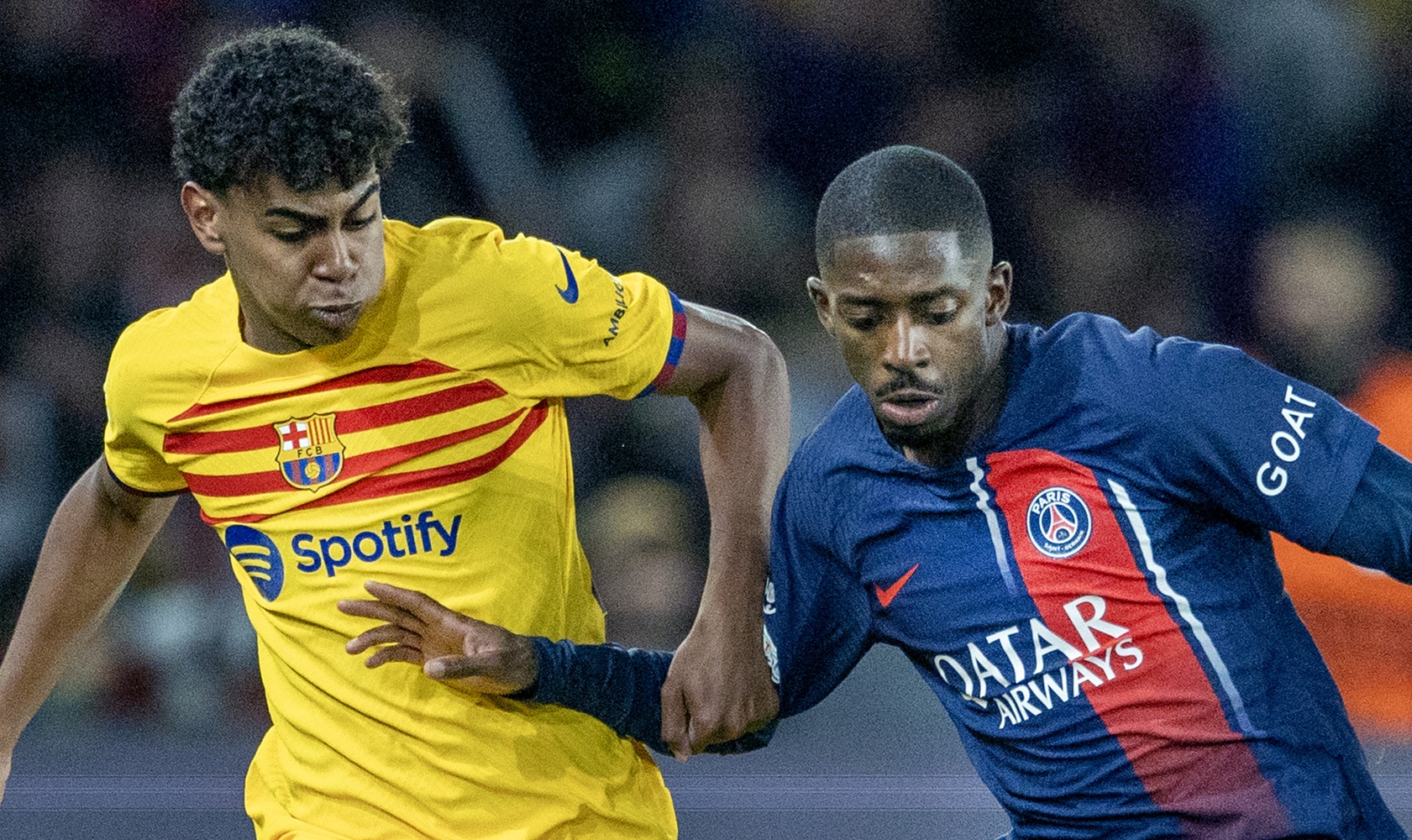 Złota Piłka zwana pożądaniem, czyli jak klubom zależy na triumfie tak samo jak piłkarzom