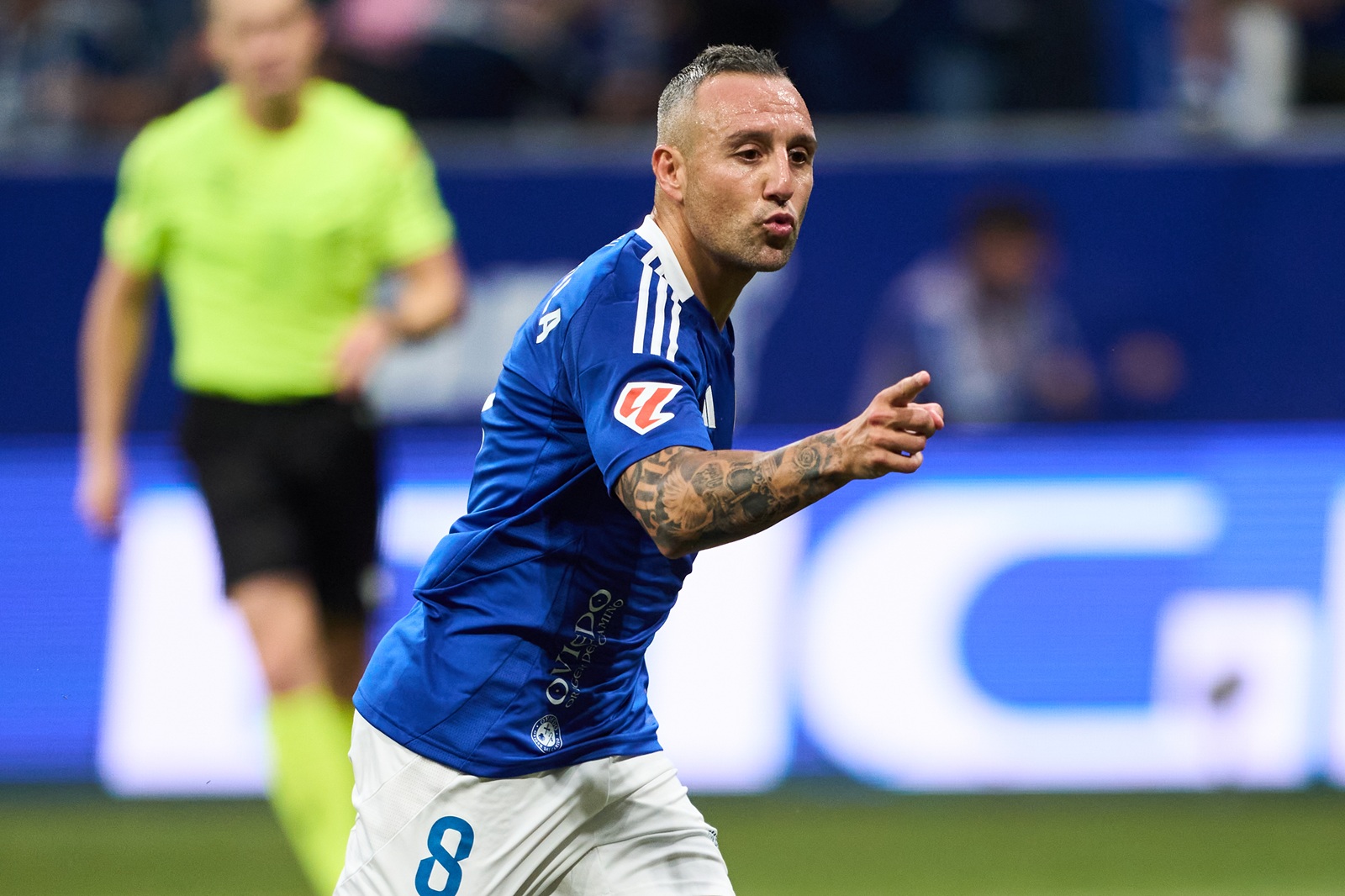 Groziła mu amputacja, zdarzył się cud. 40-latek sprawi kłopoty Barcelonie?