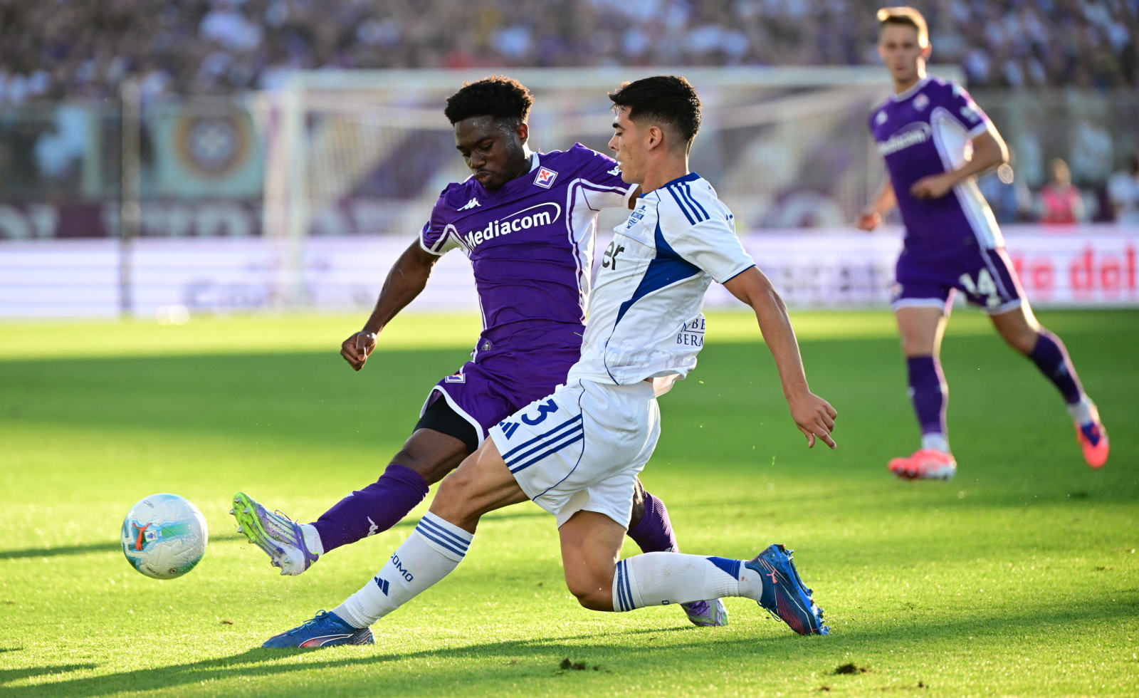 Zwrot akcji w meczu Serie A. Fiorentina zawodzi