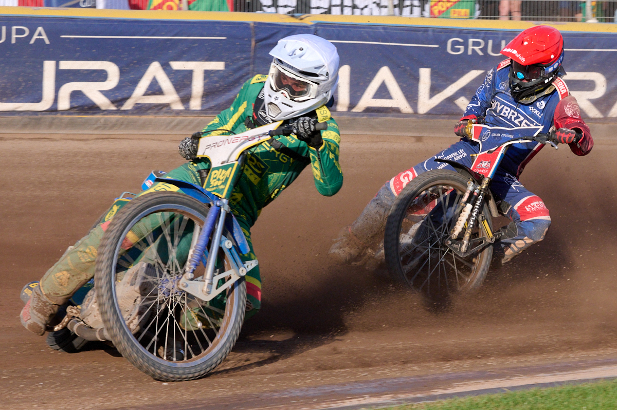 Żużel. Na pełen skład tej drużyny poczekamy dłużej. Znamy powody
