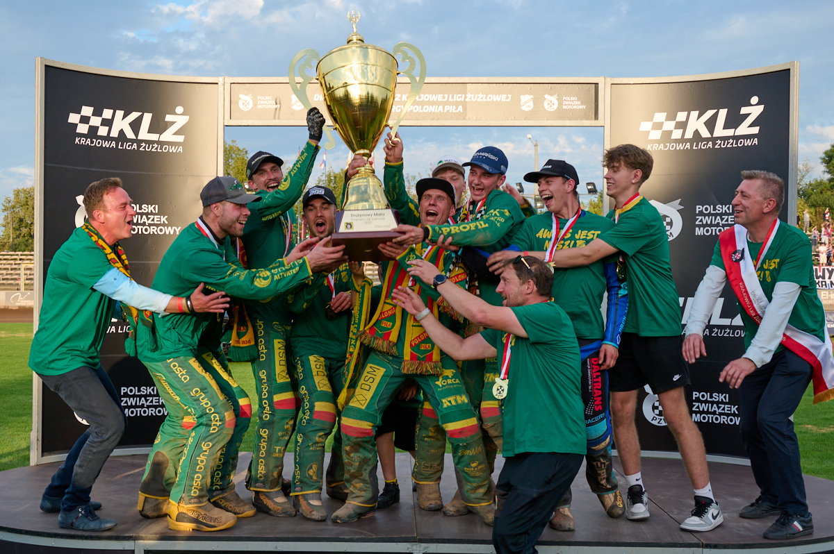 Żużel. Tak zmienili swoją strategię. Działacz beniaminka ujawnia