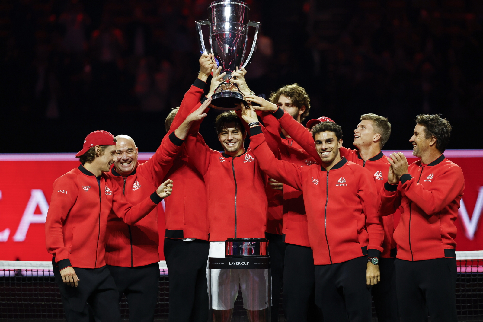 Znamy triumfatora Pucharu Lavera. Rozstrzygnęła ostatnia gra