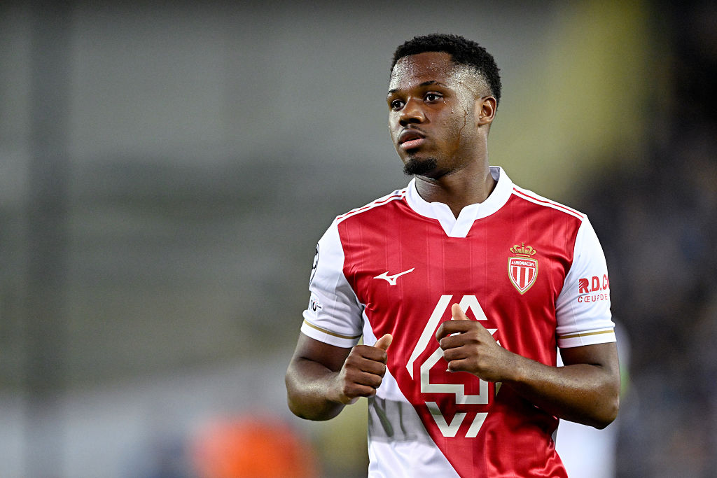 Odszedł z Barcelony i wyrasta na gwiazdę nowej drużyny