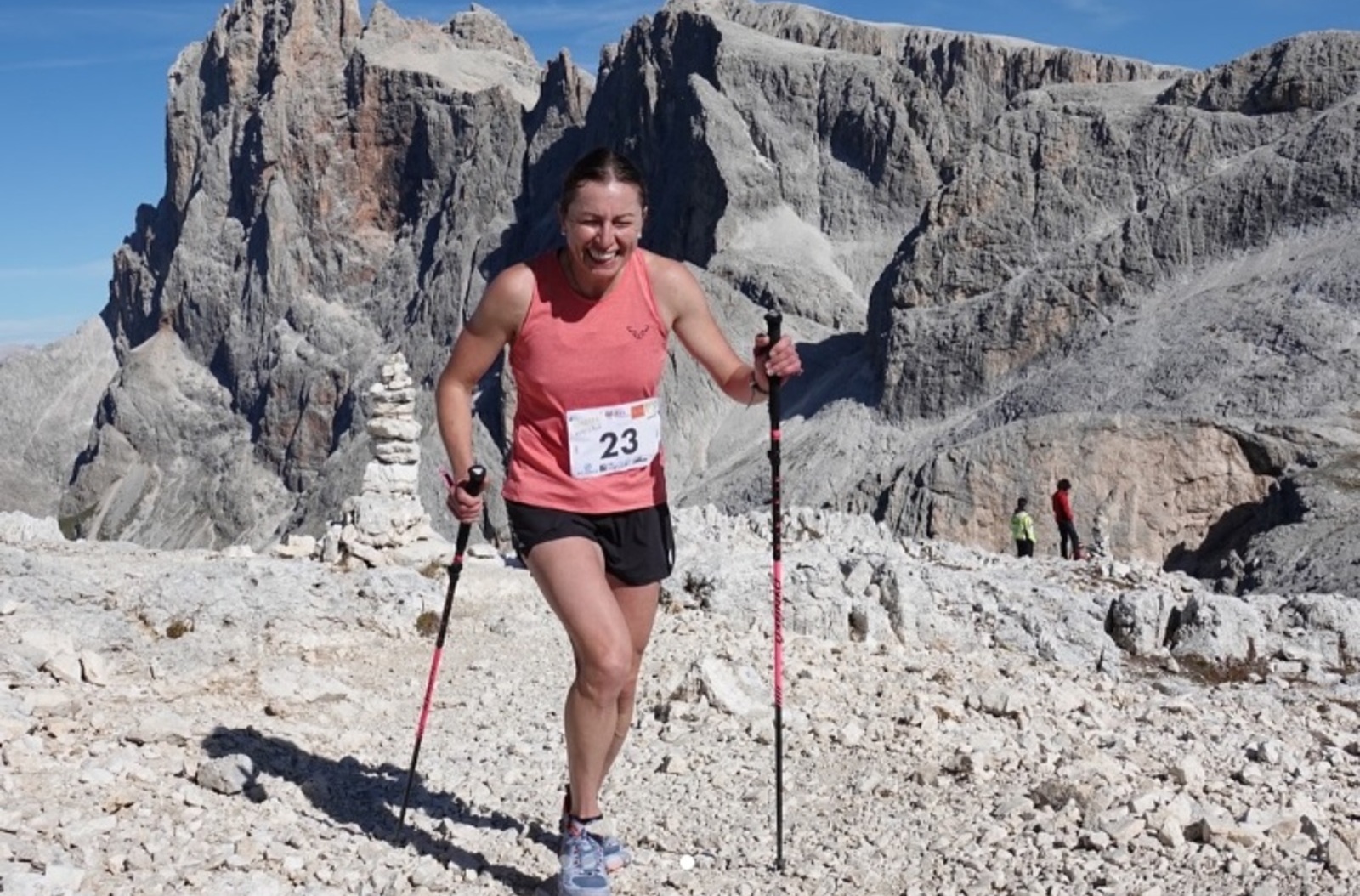 Kowalczyk znów na trasie. Wynik? Kapitalny