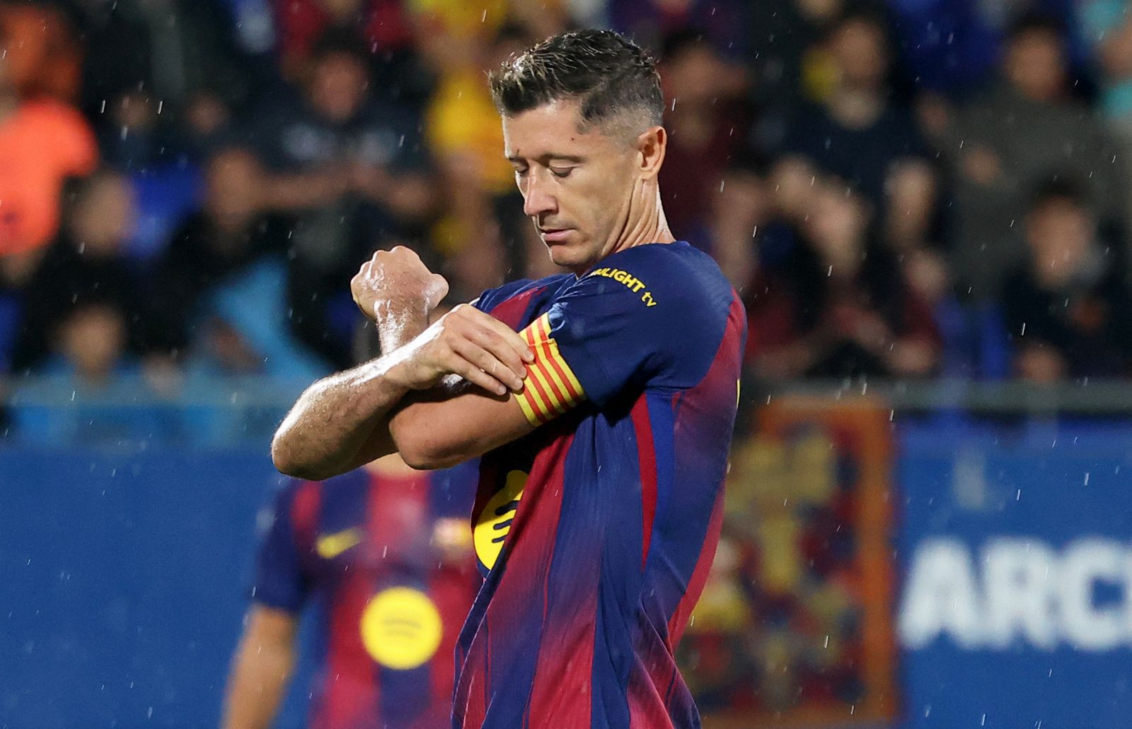 Anglicy nie mają wątpliwości. Oto miejsce Lewandowskiego w Złotej Piłce