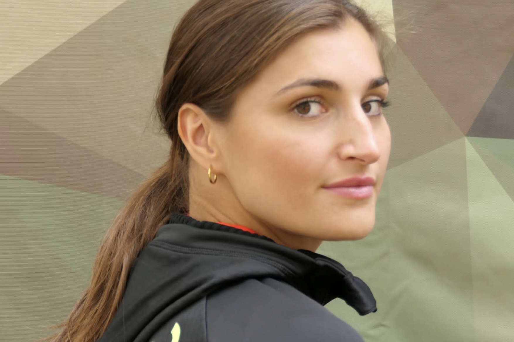 Mówi, iż w Niemczech "odebrali jej sens życia". Oto jaki kraj będzie reprezentować