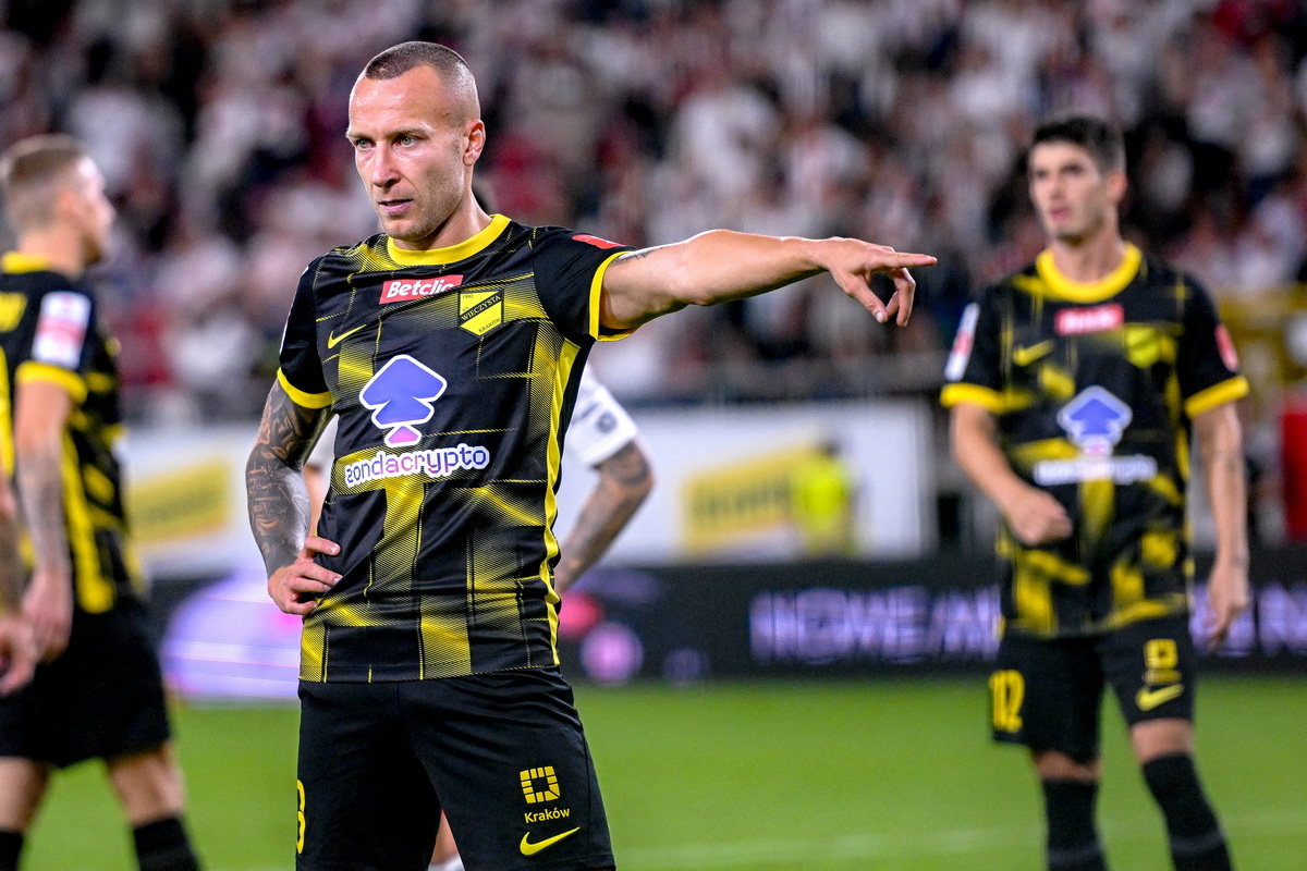 Były reprezentant Polski w rezerwach. Mówi o tragedii w rodzinie