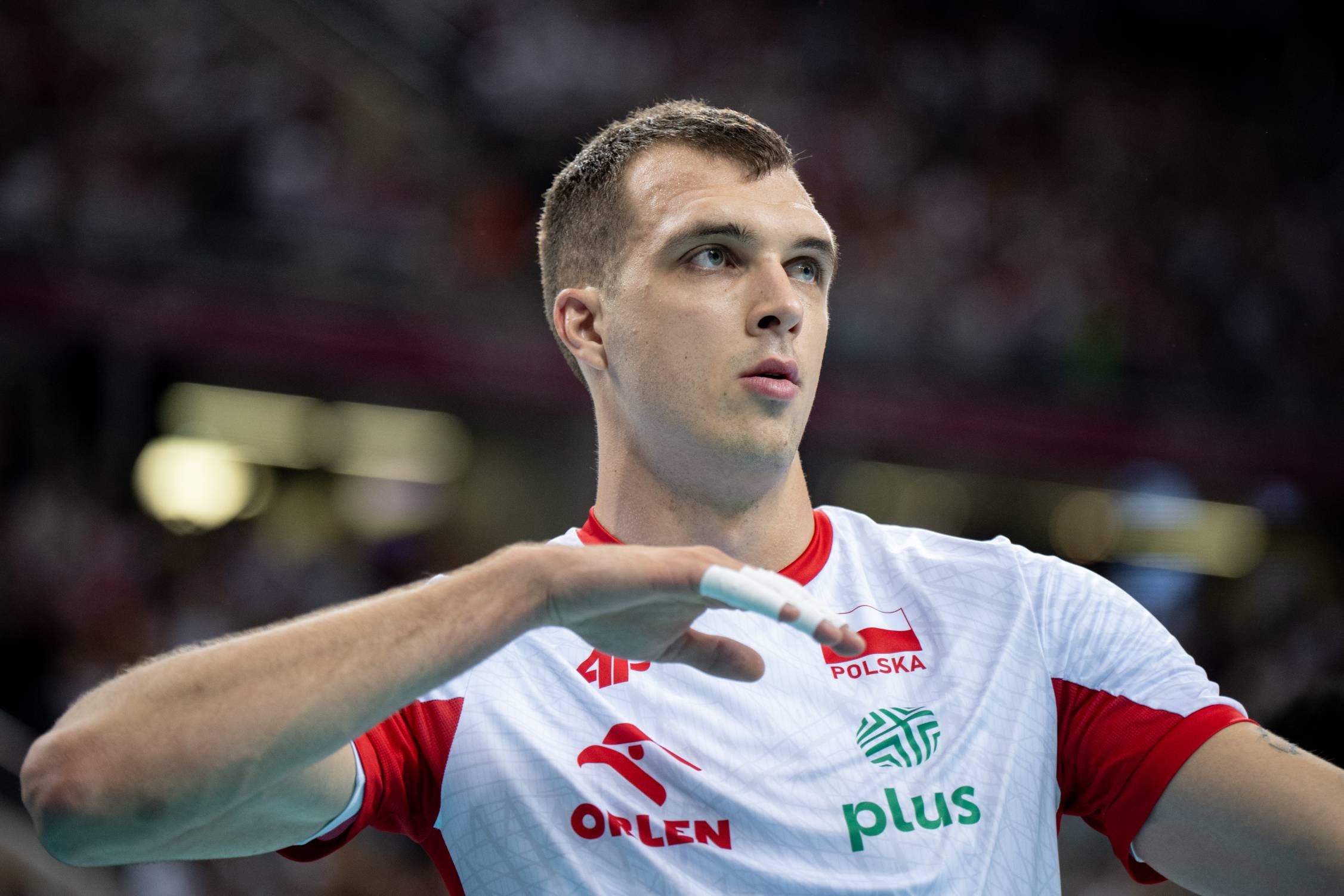 Nie gryzł się w język. Siatkarz opowiedział o warunkach na Filipinach