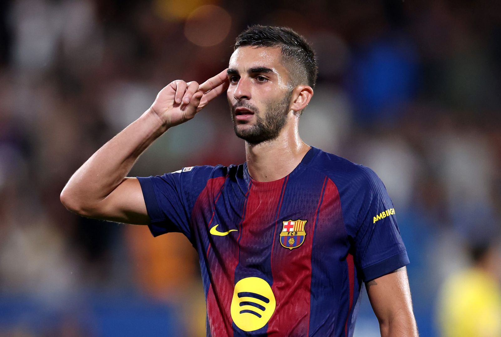 Rywal Lewandowskiego wywołał burzę. "Brak szacunku".