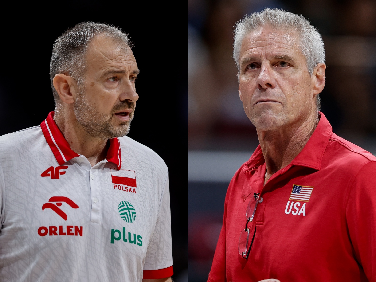 Trener rywali współpracuje z Grbiciem. Ujawnia kulisy