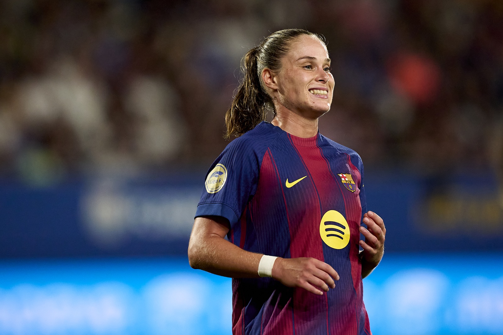 Polka w czołówce Złotej Piłki! Oto miejsce Ewy Pajor